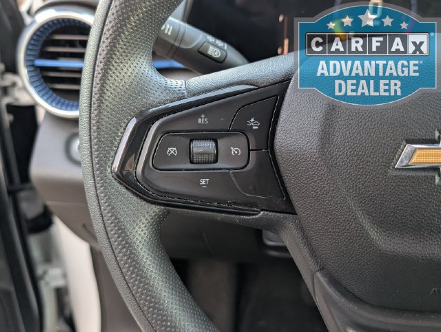 Used 2025 Chevrolet Trax LT FWD image 7