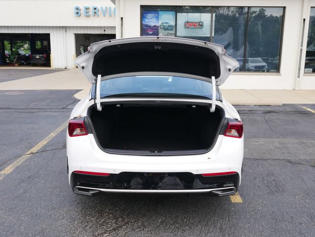 Used 2024 Kia K5 EX FWD image 16