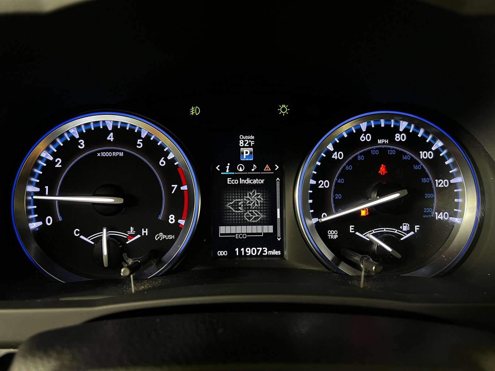 Used 2015 Toyota Highlander XLE AWD/4WD image 15