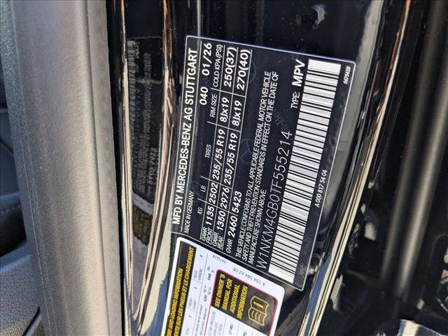 New 2026 Mercedes-Benz GLC 300 image 18