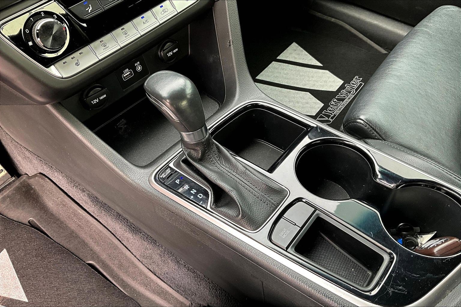 Used 2018 Hyundai Sonata Sport image 19