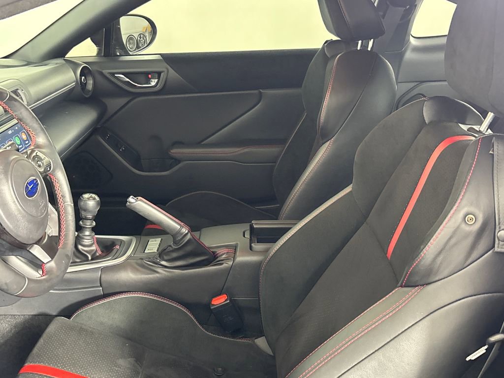 Used 2023 Subaru BRZ Limited image 8