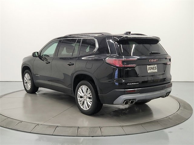 Used 2024 GMC Acadia Elevation image 6