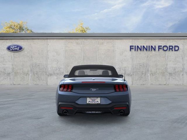 New 2026 Ford Mustang Premium image 7