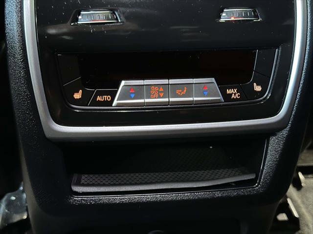 Used 2023 BMW X6 M50i w/ Climate Comfort Package image 10