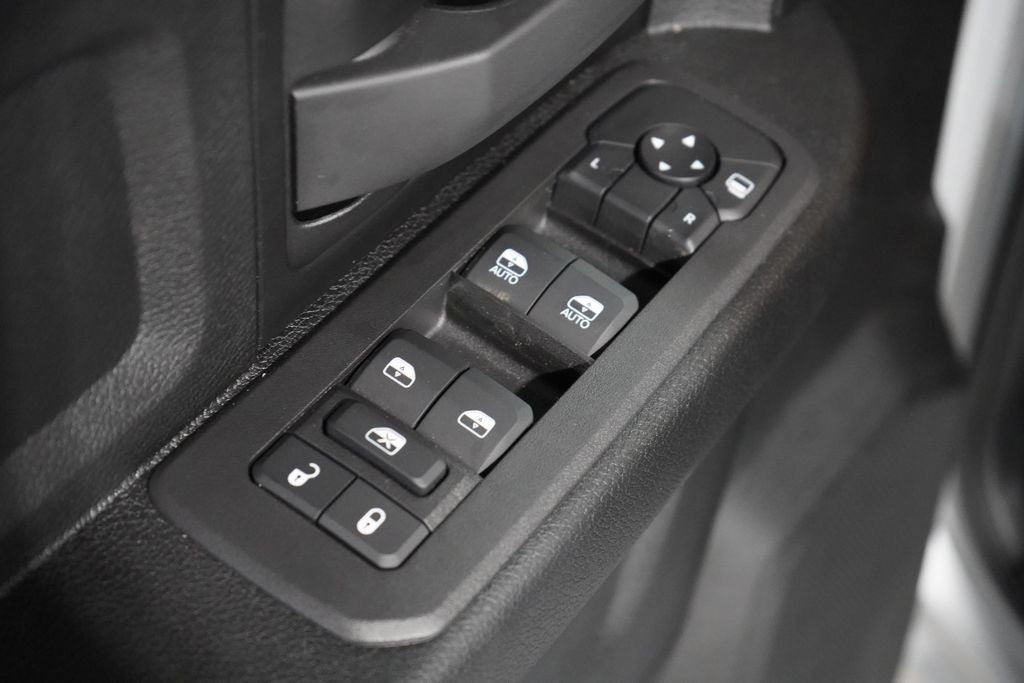 New 2026 RAM 3500 Tradesman AWD/4WD image 20