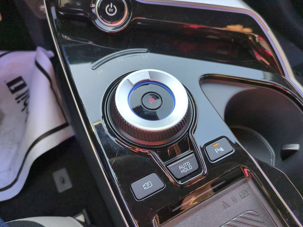 New 2024 Kia EV6 GT-Line AWD/4WD image 16