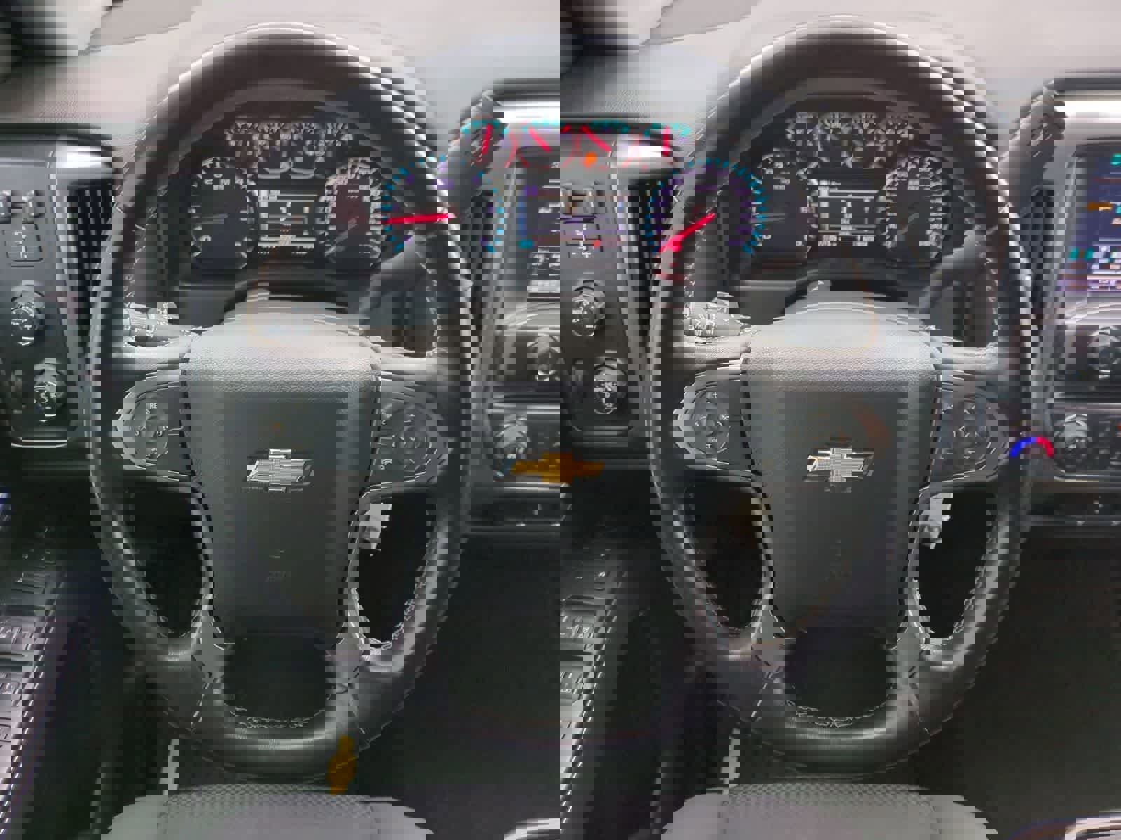 Used 2016 Chevrolet Silverado 1500 LT w/ All Star Edition image 22