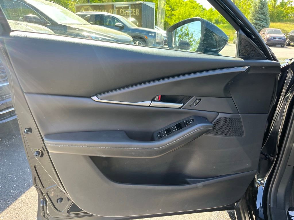 Used 2023 MAZDA CX-30 AWD 2.5 S w/ Select Package image 9