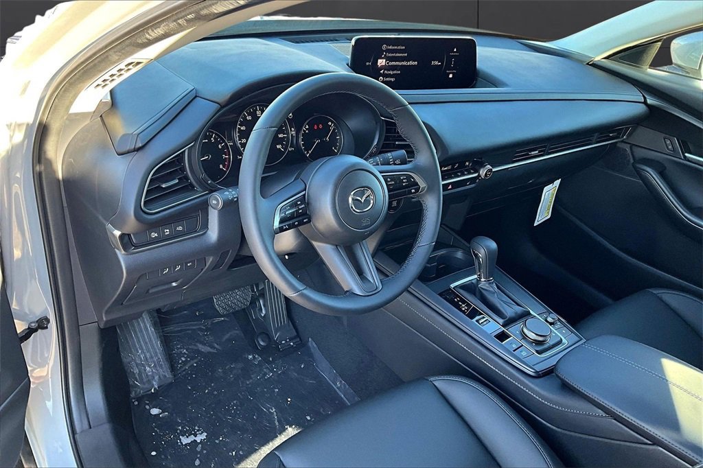 New 2026 MAZDA CX-30 AWD 2.5 S image 6