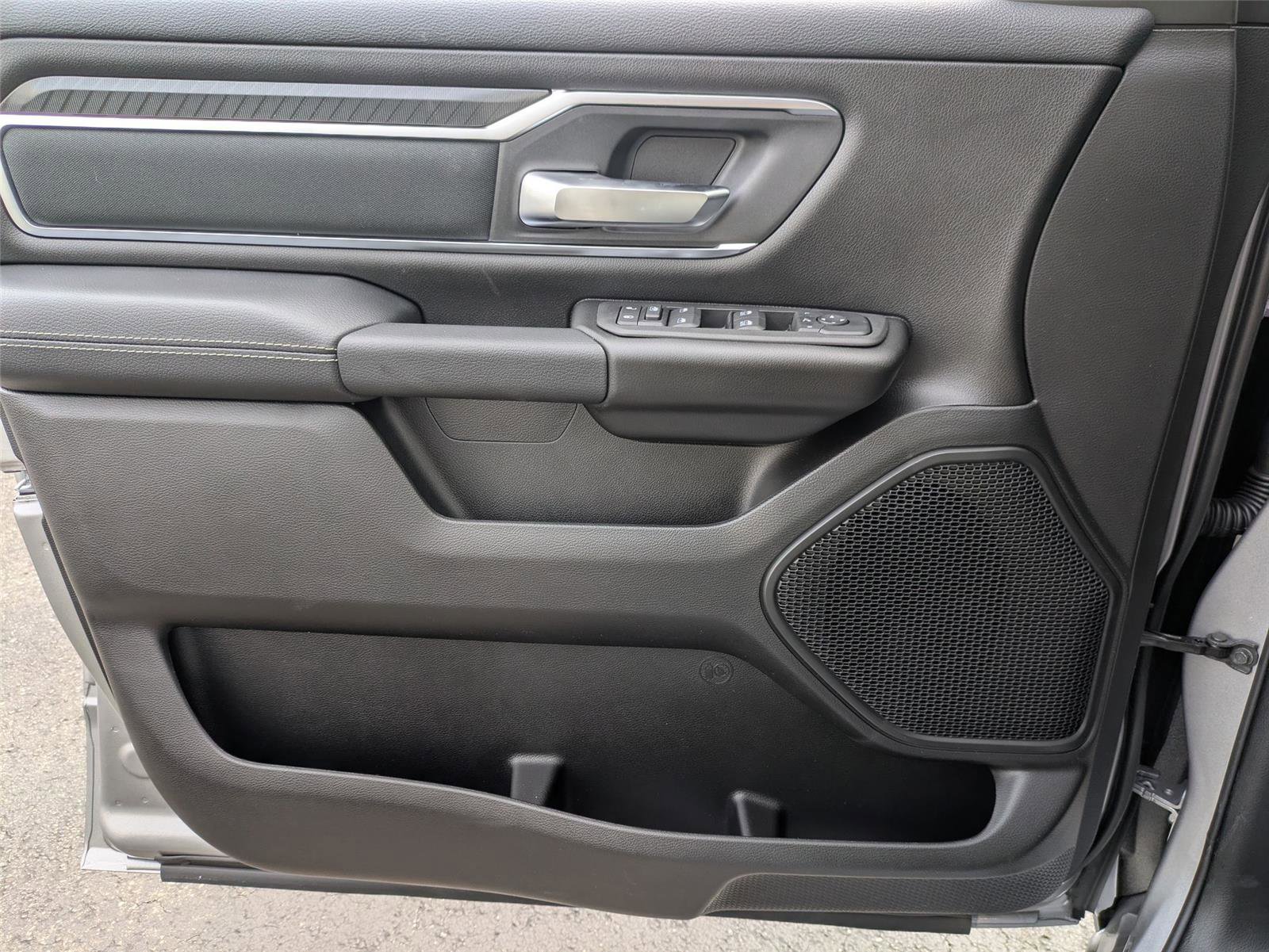 New 2026 RAM 1500 Big Horn image 10