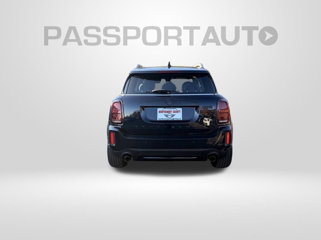 Used 2023 MINI Cooper Countryman S image 8