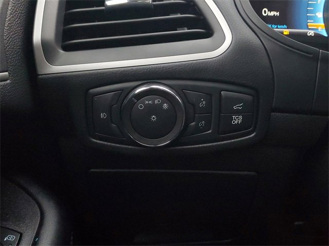 Certified 2022 Ford Edge SEL w/ Convenience Package image 14