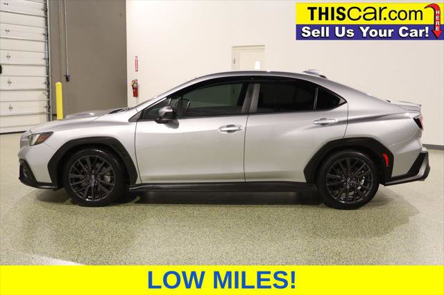 Used 2023 Subaru WRX Premium image 4
