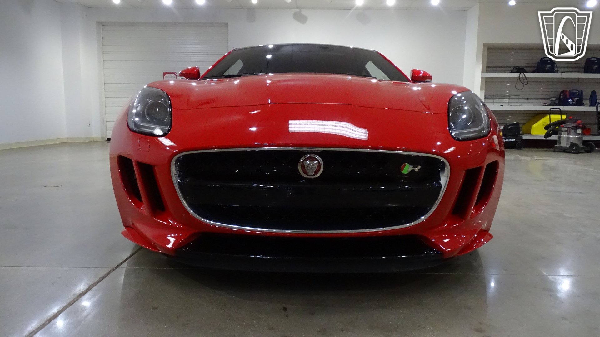 Used 2016 Jaguar F-TYPE R AWD/4WD image 24