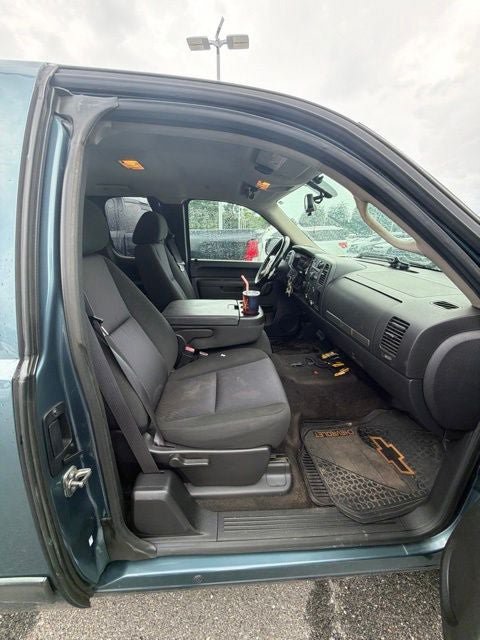 Used 2012 Chevrolet Silverado 1500 LT w/ All-Star Edition AWD/4WD image 20