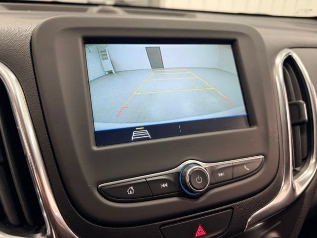 Certified 2019 Chevrolet Equinox LT FWD image 14