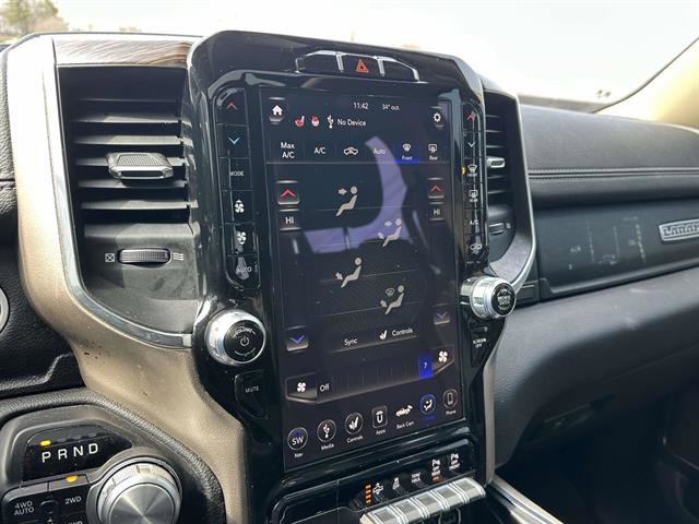 Used 2019 RAM 1500 Laramie image 19