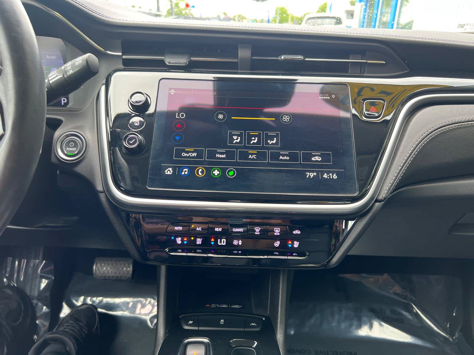 Certified 2023 Chevrolet Bolt EUV LT w/ Convenience Package FWD image 24
