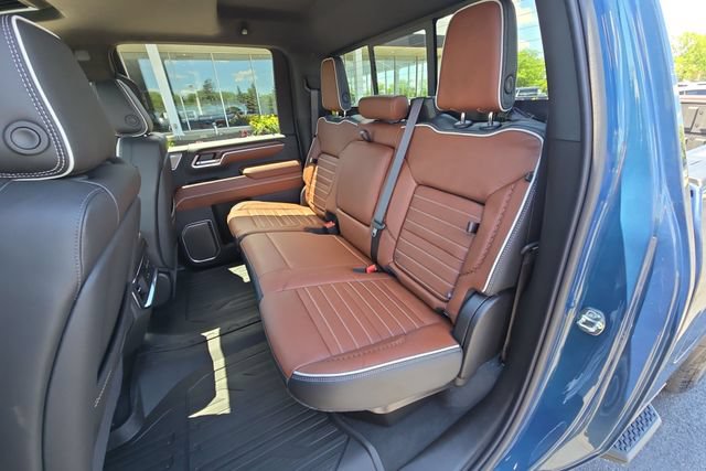 New 2026 GMC Sierra 3500 Denali Ultimate AWD/4WD image 26