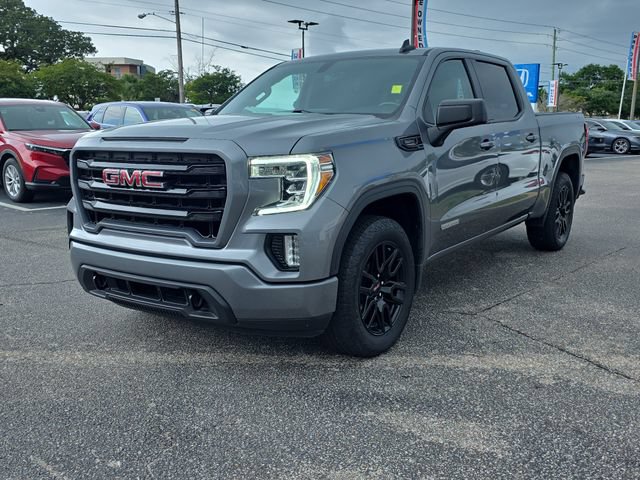 Used 2021 GMC Sierra 1500 Elevation AWD/4WD image 8