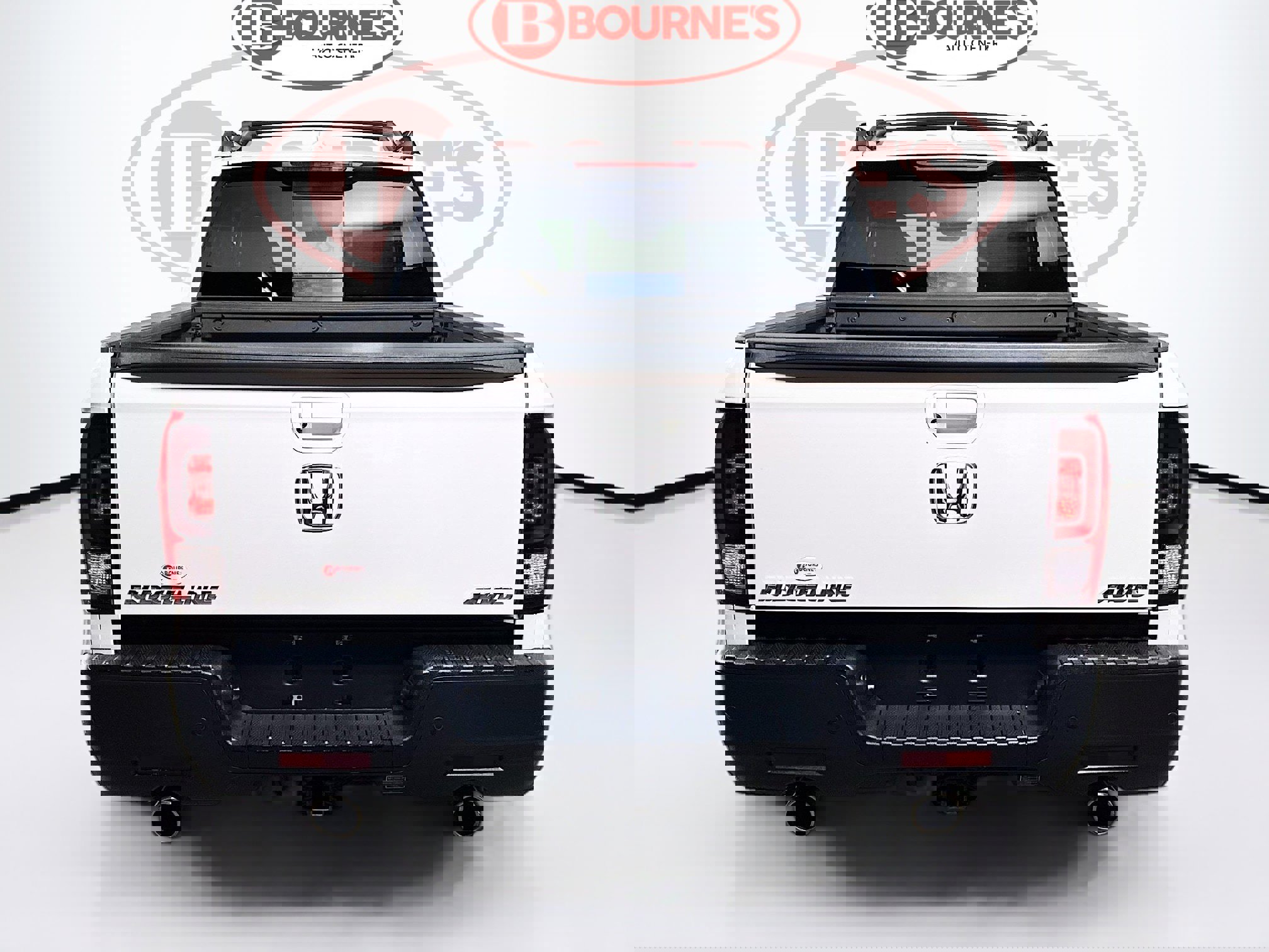 Used 2023 Honda Ridgeline RTL-E image 10