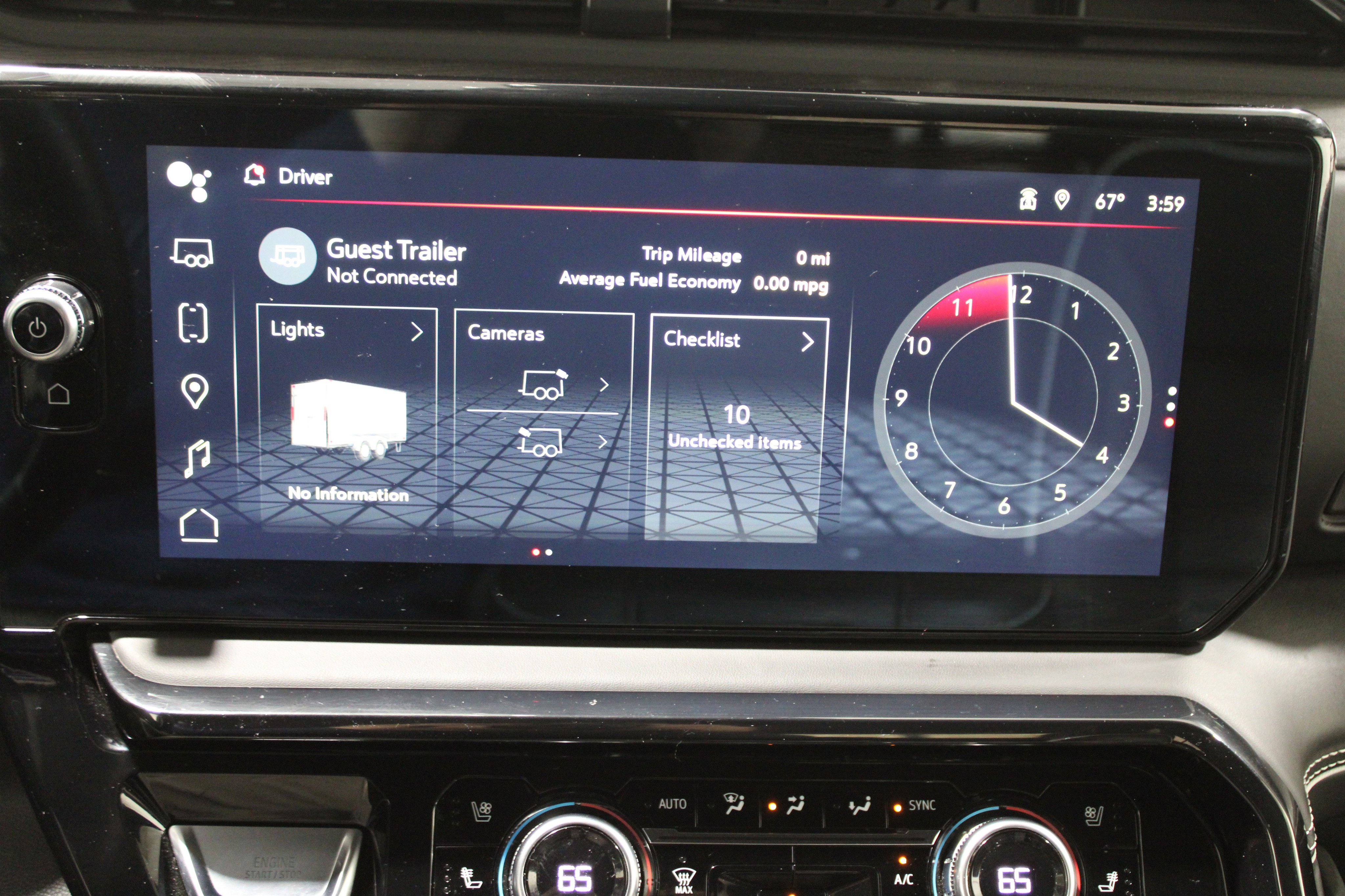 Used 2025 GMC Sierra 2500 AT4X w/ AT4X AEV Edition image 21