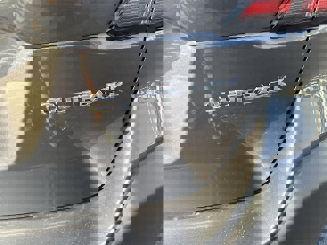 New 2025 Subaru Outback Limited image 53