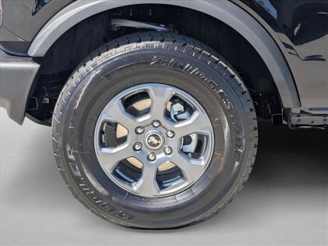 New 2026 Ford Bronco Big Bend AWD/4WD image 10