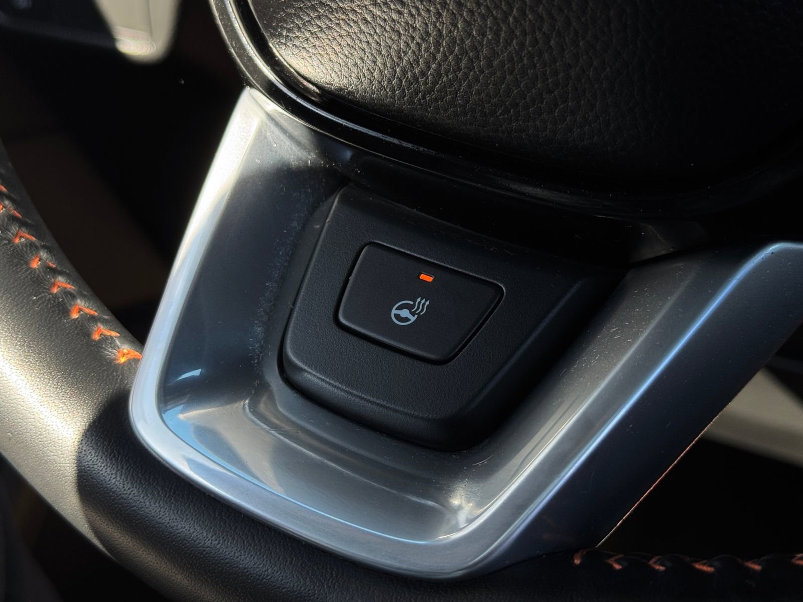 Certified 2025 Honda CR-V Sport Touring image 36