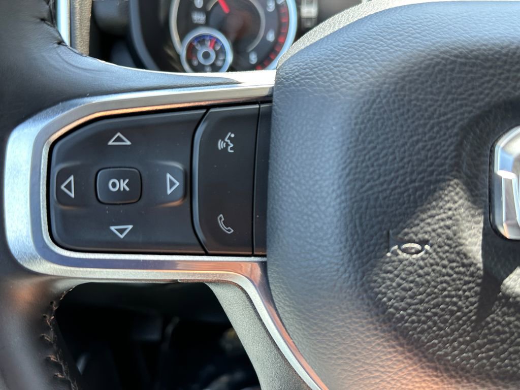 Certified 2024 RAM 2500 Laramie image 26