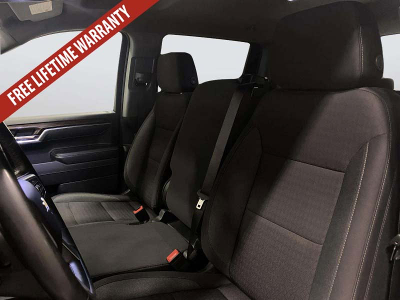 Used 2025 Chevrolet Silverado 1500 LT AWD/4WD image 31