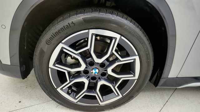 Used 2026 BMW X1 xDrive28i AWD/4WD image 77
