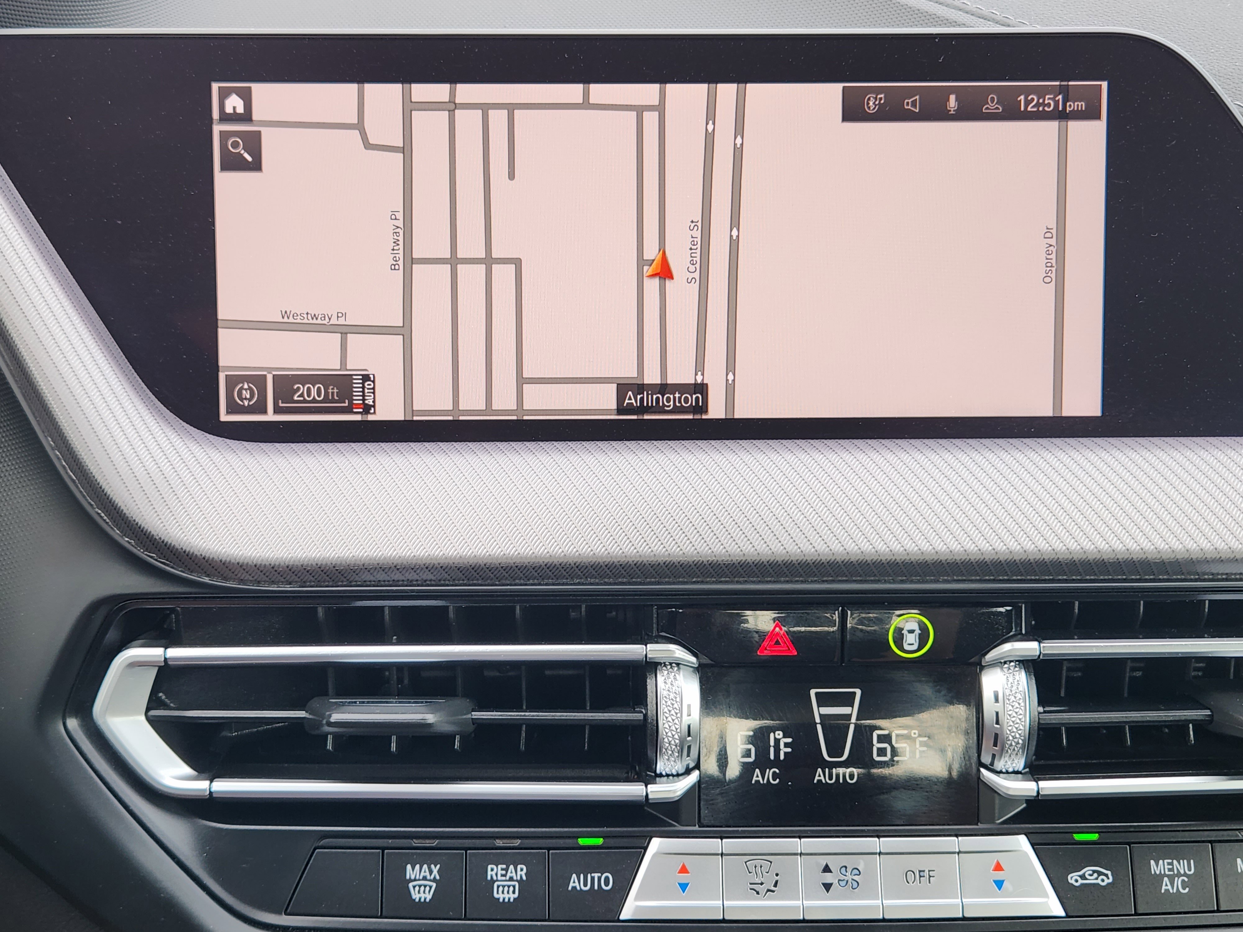 Used 2023 BMW 228i xDrive Gran Coupe w/ Dynamic Handling Package image 16