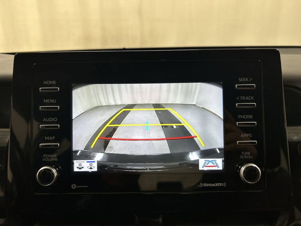 Used 2023 Toyota Camry TRD image 15