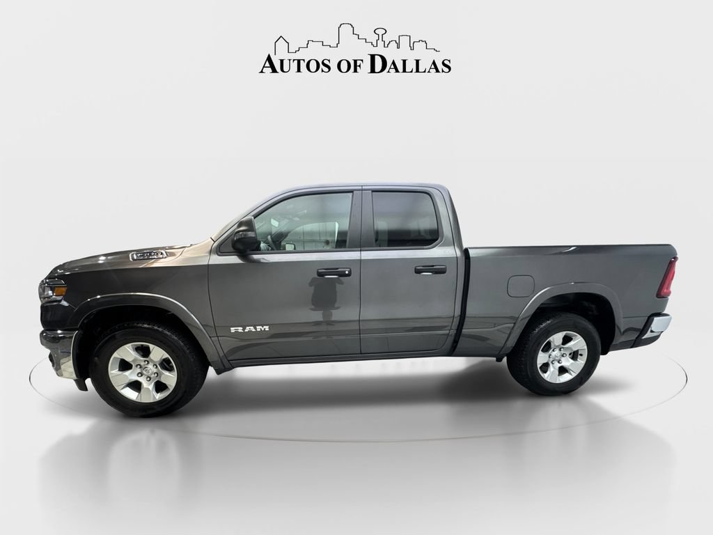 Used 2025 RAM 1500 Big Horn RWD image 6