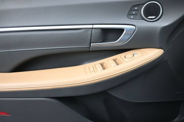 Used 2021 Hyundai Sonata Limited FWD image 25