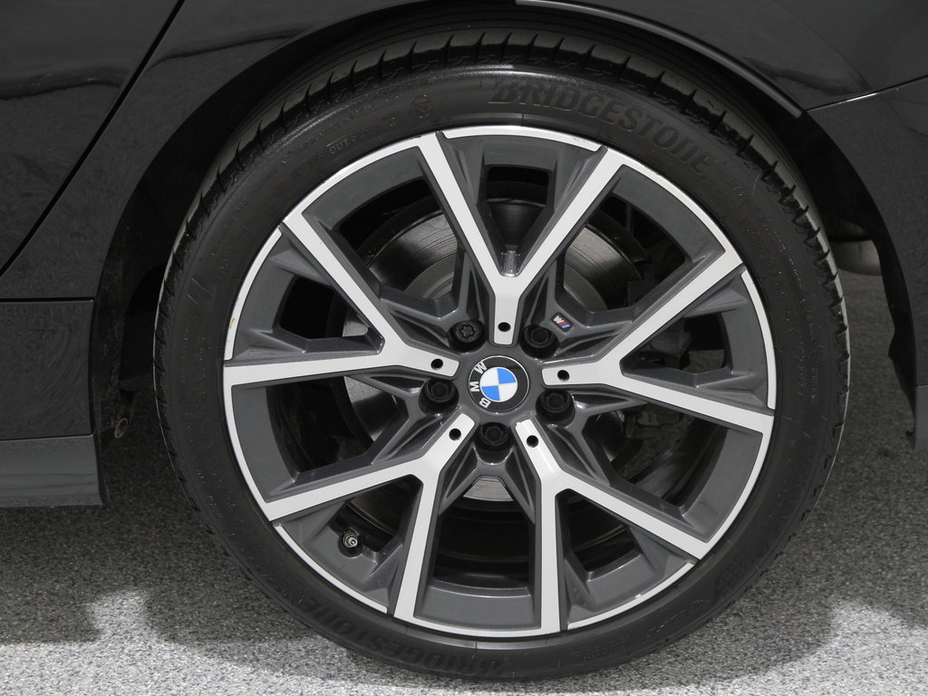 Certified 2022 BMW 228i xDrive Gran Coupe w/ M Sport Package image 23