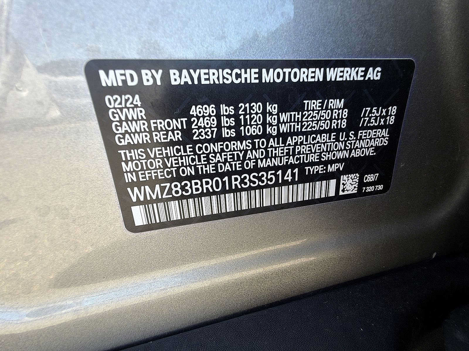 Used 2024 MINI Cooper Countryman S AWD/4WD image 29