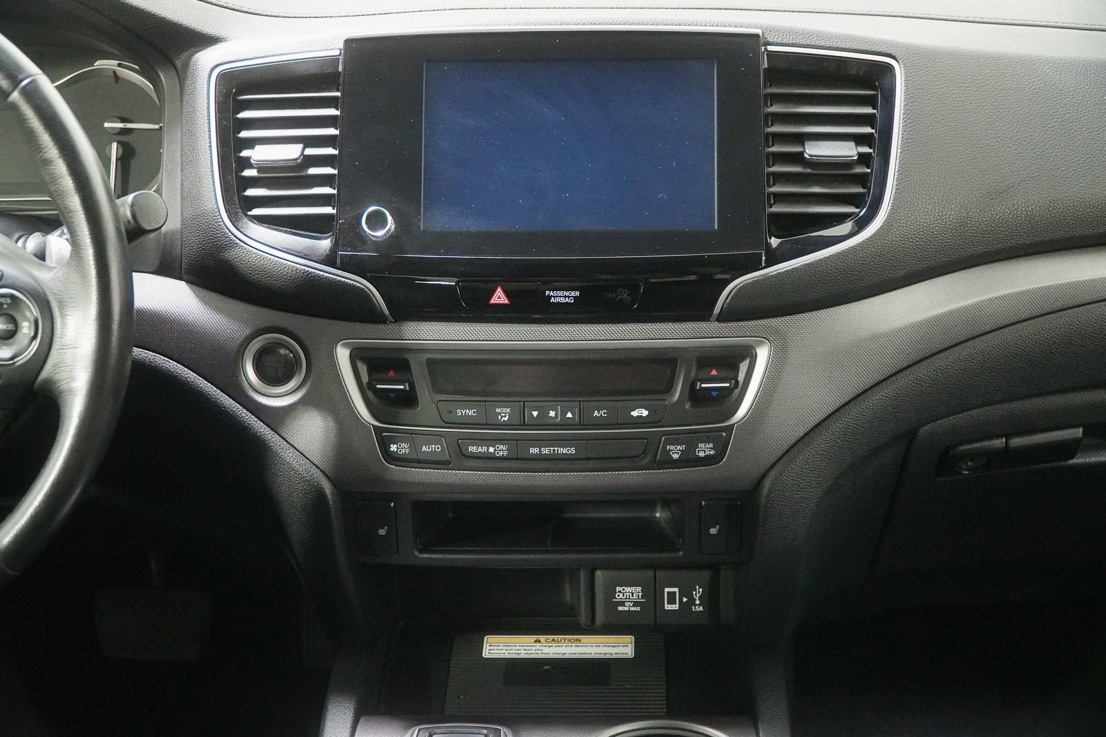 Used 2023 Honda Ridgeline RTL-E image 27