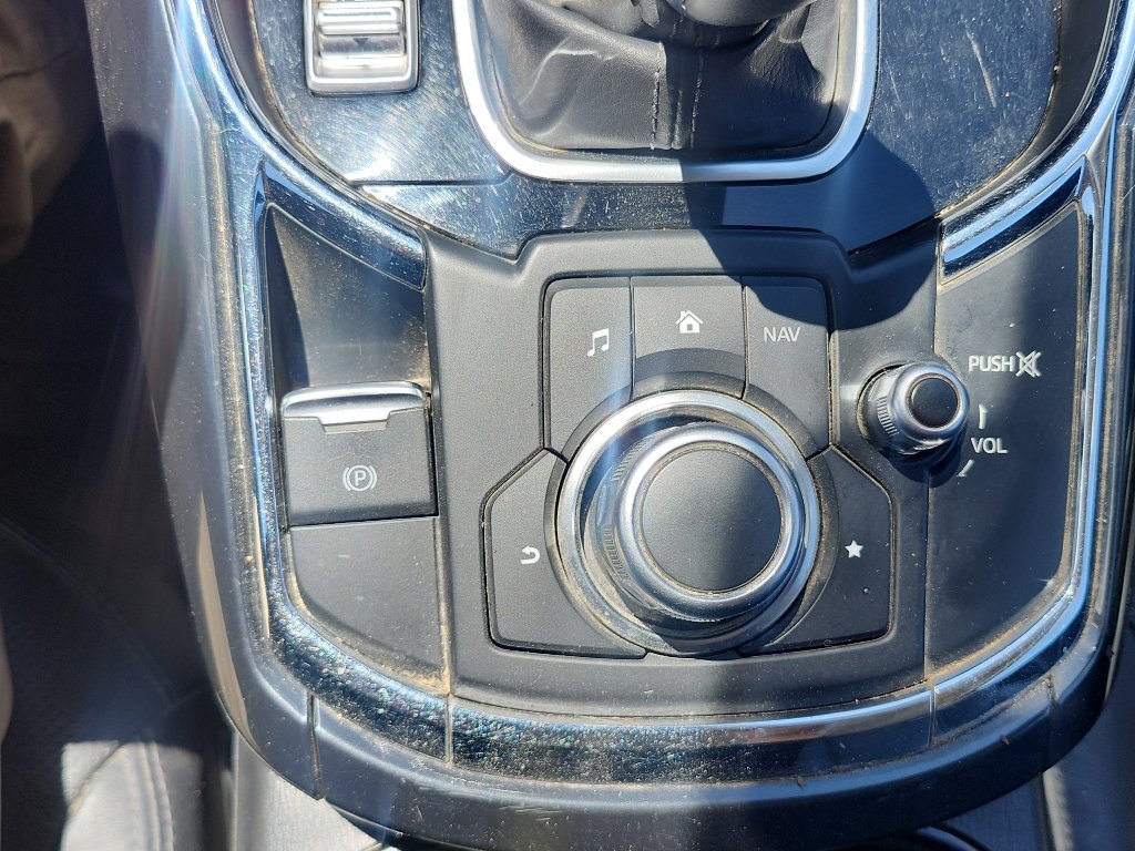 Used 2018 MAZDA CX-9 Touring w/ Touring Premium Package image 28