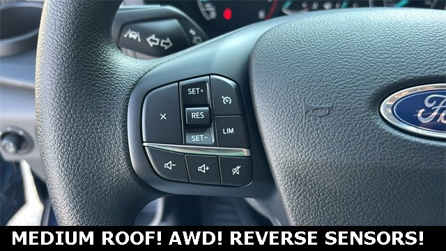 New 2025 Ford Transit 350 XL image 11