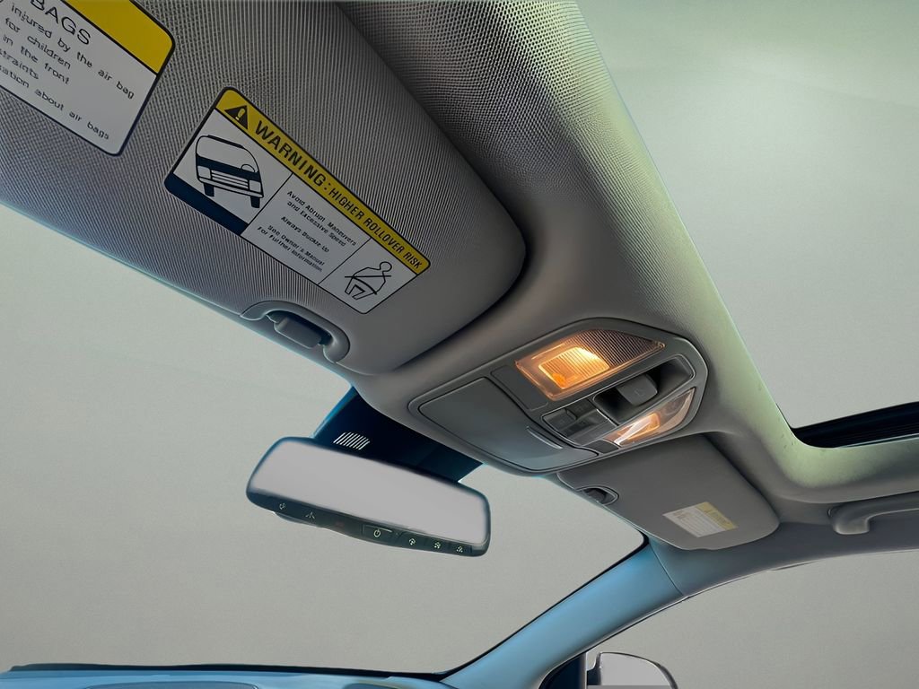 Used 2018 Hyundai Santa Fe SE w/ SE Ultimate Tech Package 03 image 20