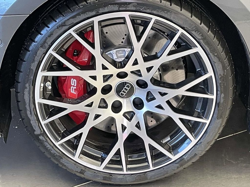 New 2026 Audi RS 3 image 11