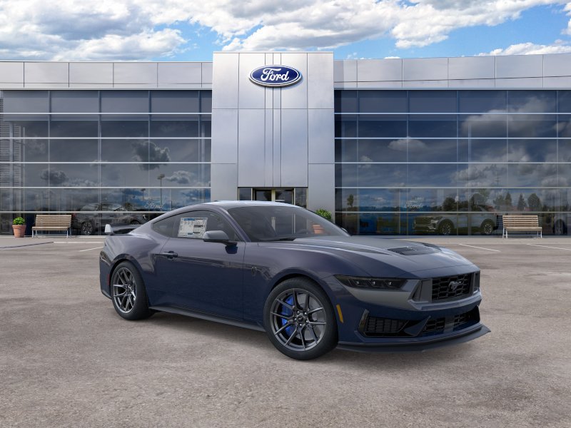 New 2026 Ford Mustang Dark Horse RWD image 30