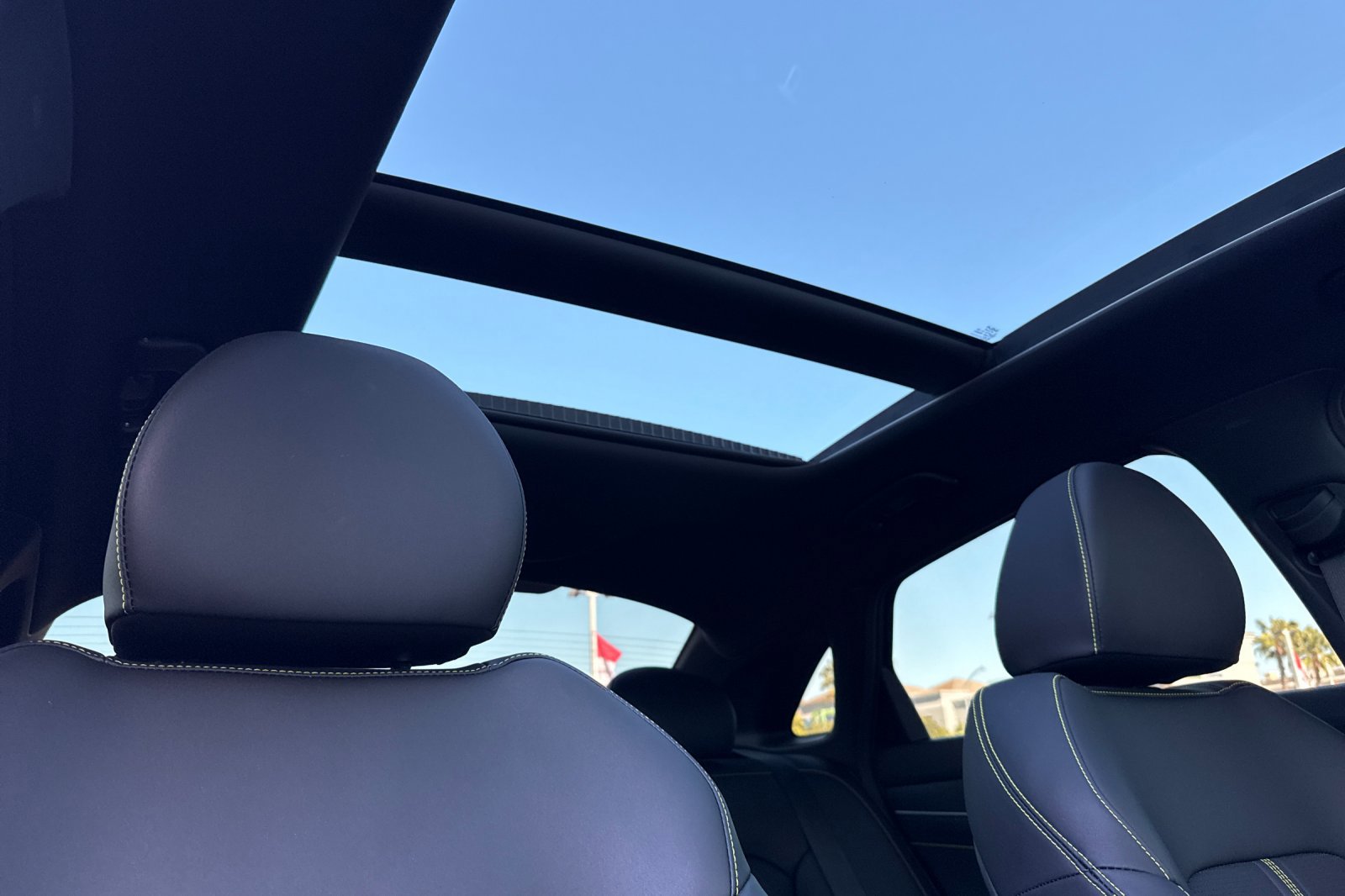 Used 2025 Kia K5 GT w/ GT1 Package image 20