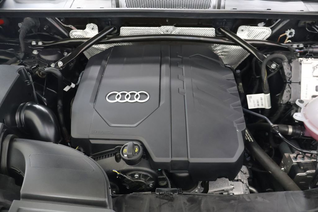 Used 2023 Audi Q5 2.0T Premium Plus w/ Premium Plus Package image 29