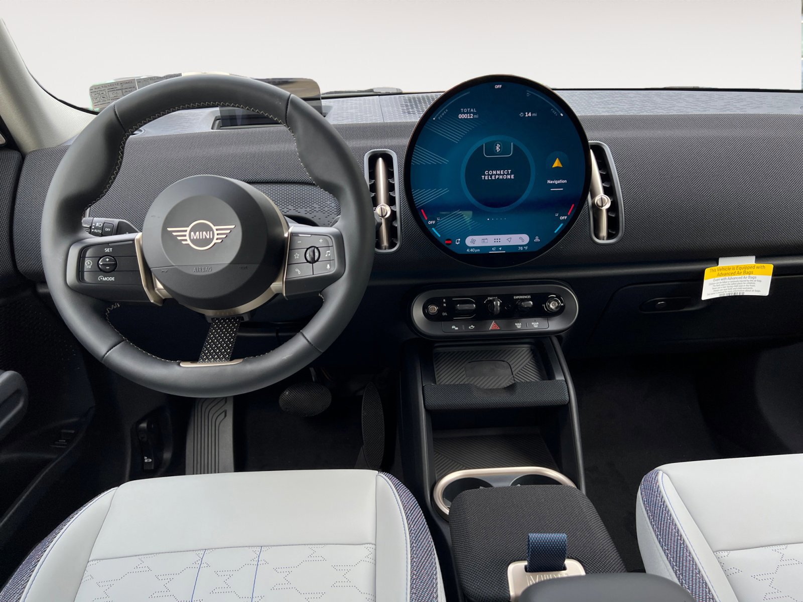 New 2025 MINI Cooper Countryman S image 10