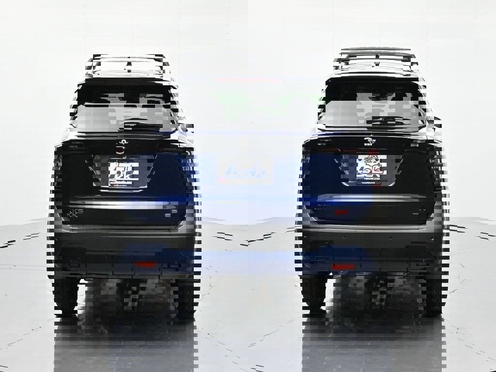 New 2026 Nissan Kicks SR image 6