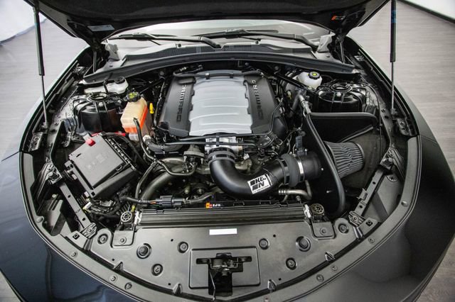 Used 2024 Chevrolet Camaro SS image 13